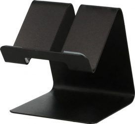 Suport de birou pentru telefon metal Negru TCL-BBL3768 