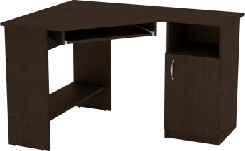 Birou pe Colt SU13 ro wenge 