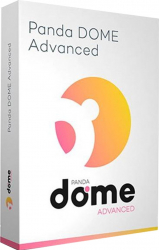 Panda Dome Advanced 3 Dispozitive 1 An Licenta Electronica 