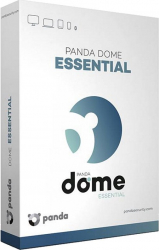 Panda Dome Essential 3 Dispozitive 1 An Licenta Electronica 