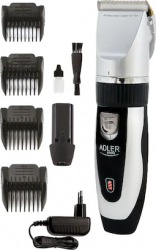 Masina de tuns animale Adler AD 2823 35W Argintiu 