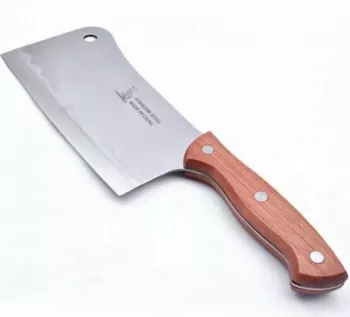 Satar profesional de macelarie 38.5 cm