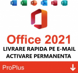 Microsoft Office 2021 Pro Plus Retail All languages 32 64 bits 