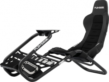 Cockpit Gaming Playseat Trophy Black plays_trophybk 