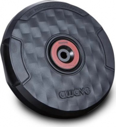 Subwoofer auto activ pentru roata de rezerva Awave AST11 TV4 360mm 250W RMS 