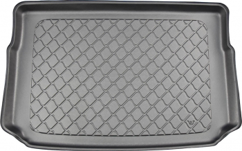 Tavita portbagaj premium Renault Captur II fabricatie 01.2020 - prezent portbagaj superior 