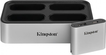 Docking Station Kingston Workflow WFS-U 4x USB-C 3.2 Gen1 wfs-u 