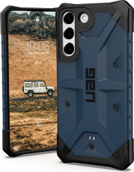 Husa UAG Pathfinder Series Samsung Galaxy S22 Plus Mallard 