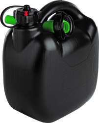 Canistra combustibil cu prelungitor 5L 