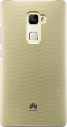 Husa de protectie Huawei pentru Huawei Mate S policarbonat capac de protectie Negru MPS-BBL3876