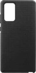 Husa dubla de protectie pentru Samsung Galaxy Note 20 2 carcase integrate bumper Negru MPS-BBL3875 