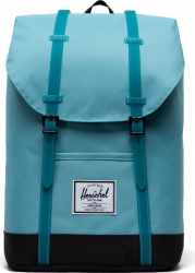Rucsac Herschel Retreat Neon Blue 