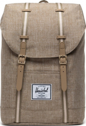 Rucsac Herschel Retreat Tobacco Crosshatch 