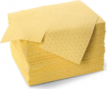 Lavete absorbante produse chimice EU179 SM 40x50cm bax 100buc 