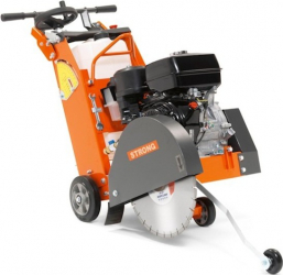 Masina de taiat asfalt / beton TS450 Honda GX390 13cp 