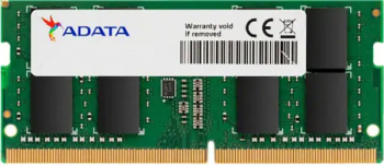 Memorie laptop ADATA Premier 4GB DDR4 2666MHz CL19 ad4s26664g19-sgn