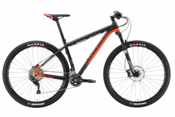 Bicicleta Silverback Sola 1 