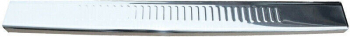 Ornament protectie portbagaj Crom Mercedes Vito I V-Klasse W638 1996-2003 