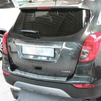 Ornament protectie portbagaj MAT Opel Mokka/ Mokka X/ Chevrolet Trax 2012-prezent 