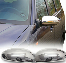 Ornamente crom oglinda Ford Focus I 1998-2004 