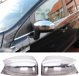 Ornamente crom oglinda Ford S-Max I C-Max II Kuga I Galaxy II 