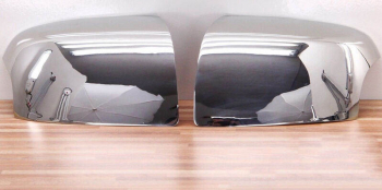 Ornamente crom oglinda FordFocus II Mondeo III C-Max cu semnalizare 