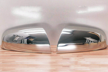 Ornamente crom oglinda Opel Zafira B 2005-2008 