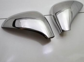 Ornamente crom oglinda Peugeot 207 308 2007-2015 