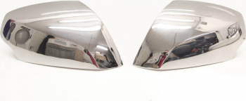 Ornamente crom oglinda Renault Megane III Laguna III Fluence 