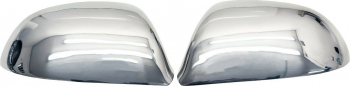 Ornamente crom oglinda VW Polo 5 V tip 6R 6C 2008-2017