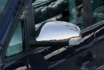 Ornamente crom oglinda VW Touran I tip 1T1 1T2 2003-2009 