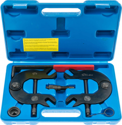 Set Trusa blocaje distributie Audi FSI ASN/ BBJ/ AVK 6 piese 