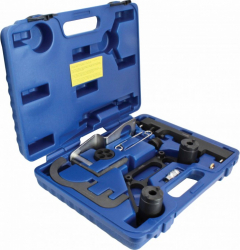 Set Trusa blocaje distributie BMW / MINI N47 / N57 11 piese 