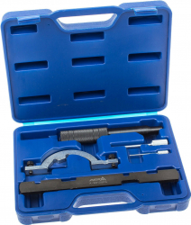 Set Trusa blocaje distributie Opel 1.0 12V 1.2 16V 1.4 16V Benzina 5 piese 