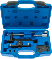 Set Trusa blocaje distributie OPEL SAAB 2.0/2.2 D 7 piese 