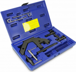 Set Trusa cale distributie pentru BMW M47 / M57 7 piese 