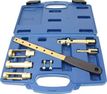 Set Trusa extras arc supapa pentru motoare Diesel si Benzina 8 piese 