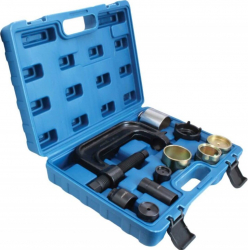 Set Trusa pentru extras pivoti si rotule Mercedes 10 piese 