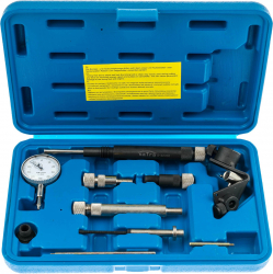 Set Trusa pentru reglarea pompelor de injectie 10 piese 