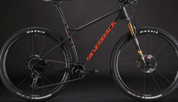 Silverback Superspeed SBC 