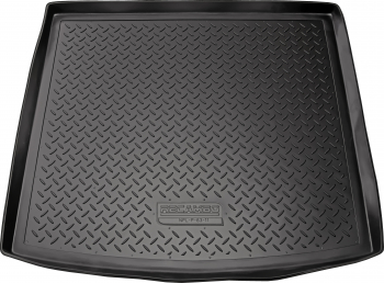 Tavita portbagaj din cauciuc premium pentru Opel Astra H Caravan/Combi/Break 2004-2010 