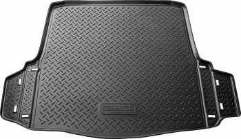 Tavita portbagaj din cauciuc premium pentru Skoda Octavia II 2 Combi/Break 2005-2013 
