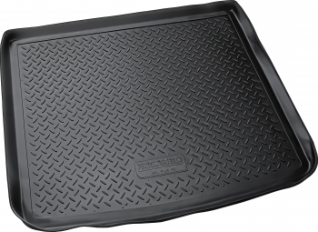 Tavita portbagaj din cauciuc premium VW Touareg I 7L din 2002-2010 