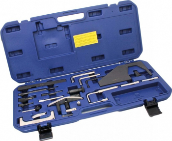 Trusa blocare distributie diesel si benzina FORD MAZDA 23 piese 