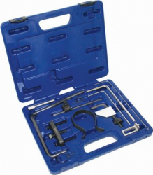 Trusa cale distributie CITROEN / PEUGEOT 2.0 / 2.2L 12 piese 