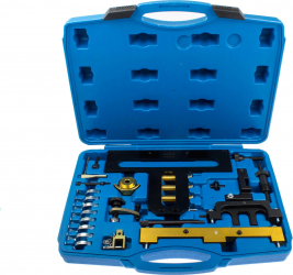 Trusa de fixare distributie BMW N42 N46 N46T 25 piese 