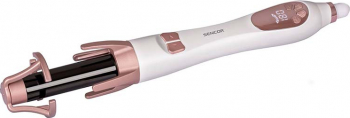 Ondulator automat de par Sencor SHS0900GD 45W 11 setari Roz 