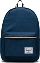 Rucsac Herschel Classic XL Ensign Blue Crosshatch
