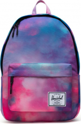 Rucsac Herschel Classic XL Cloudburst Neon