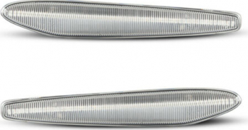 Set de 2 lampi semnalizare laterala LED Alfa Romeo 159 Brera 